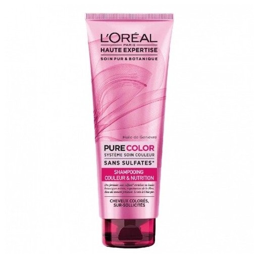 L'ORÉAL SHAMPOOING