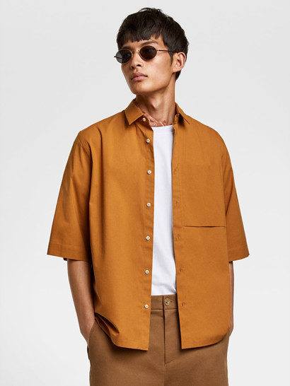 Cotton T-Shirt